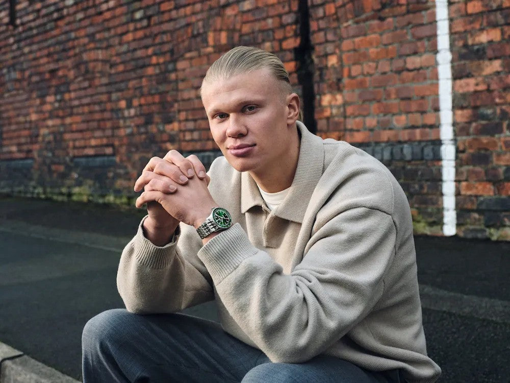 Breitling Navitimer – letecká legenda na vašom zápästí