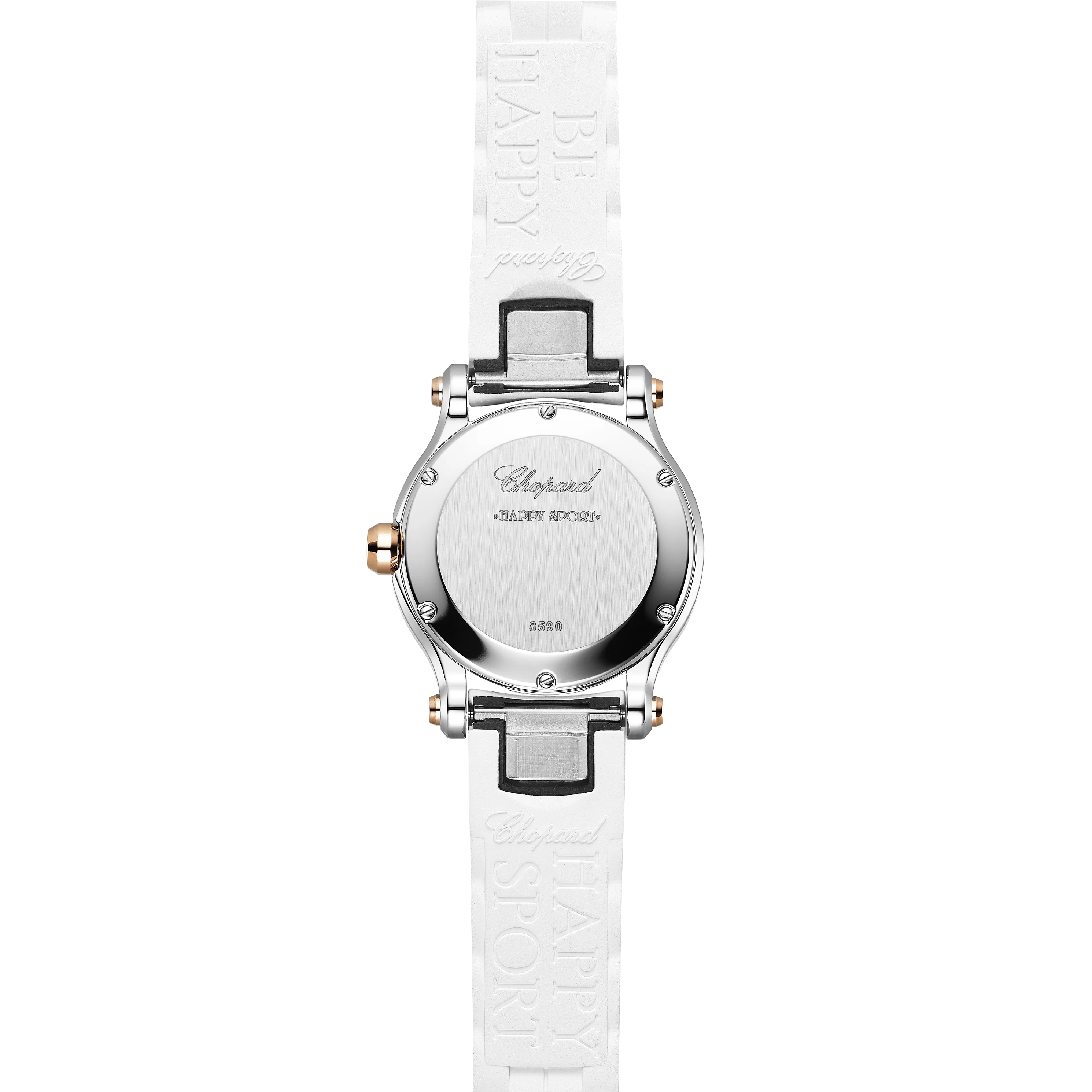 Chopard Happy Sport