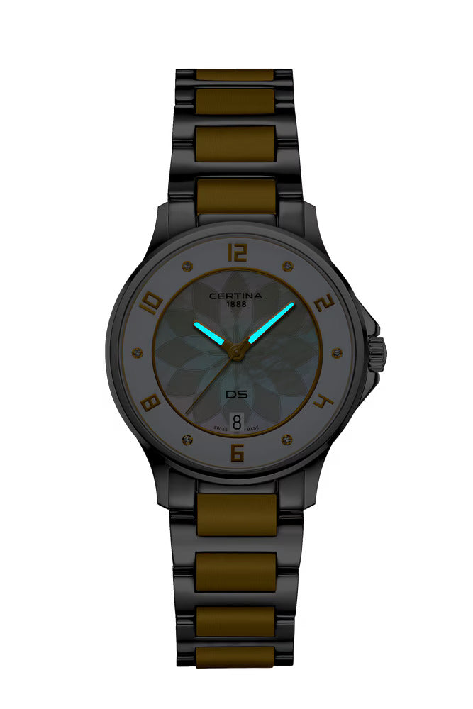 Certina DS-6 Lady