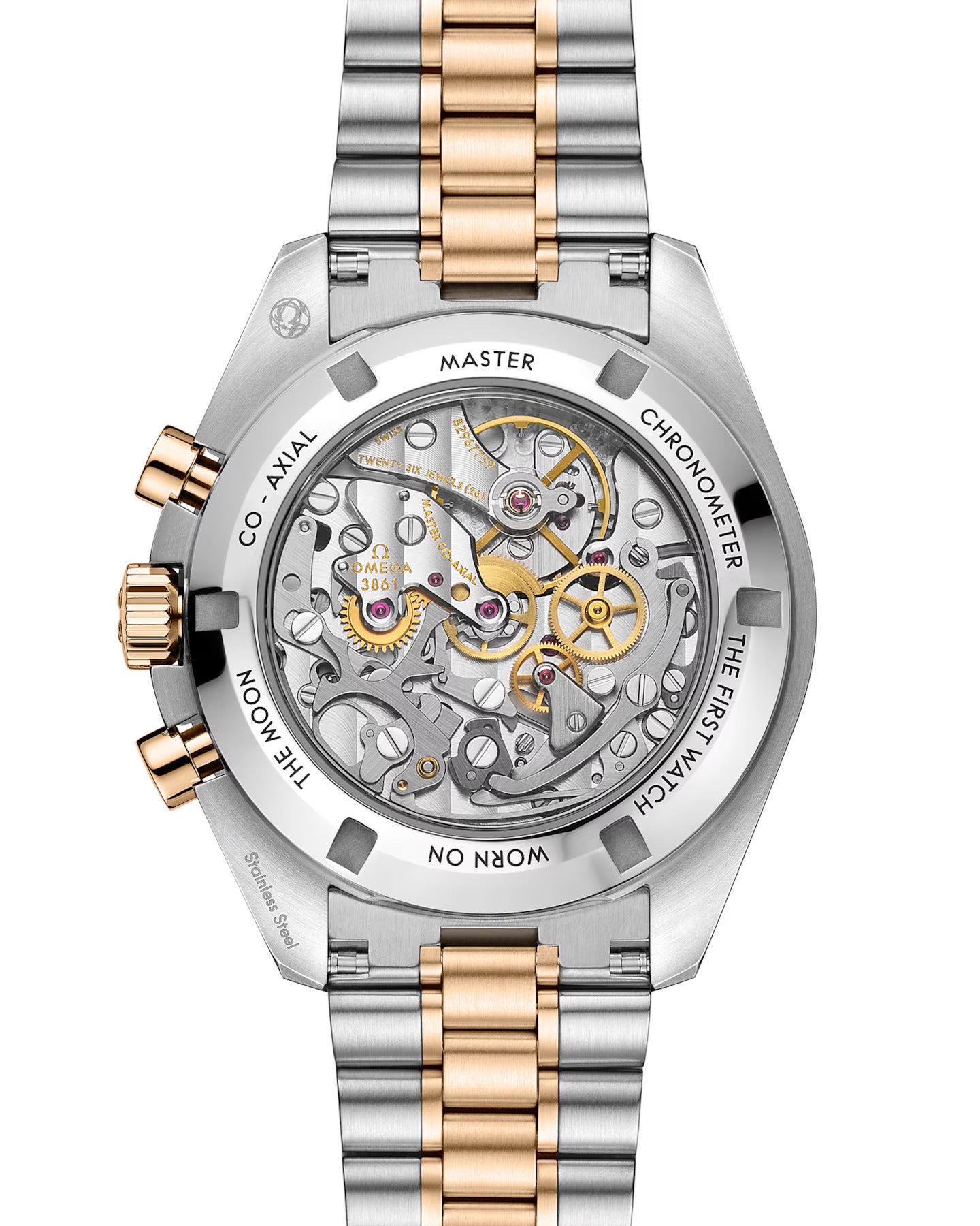 Omega Speedmaster Moonwatch Professional