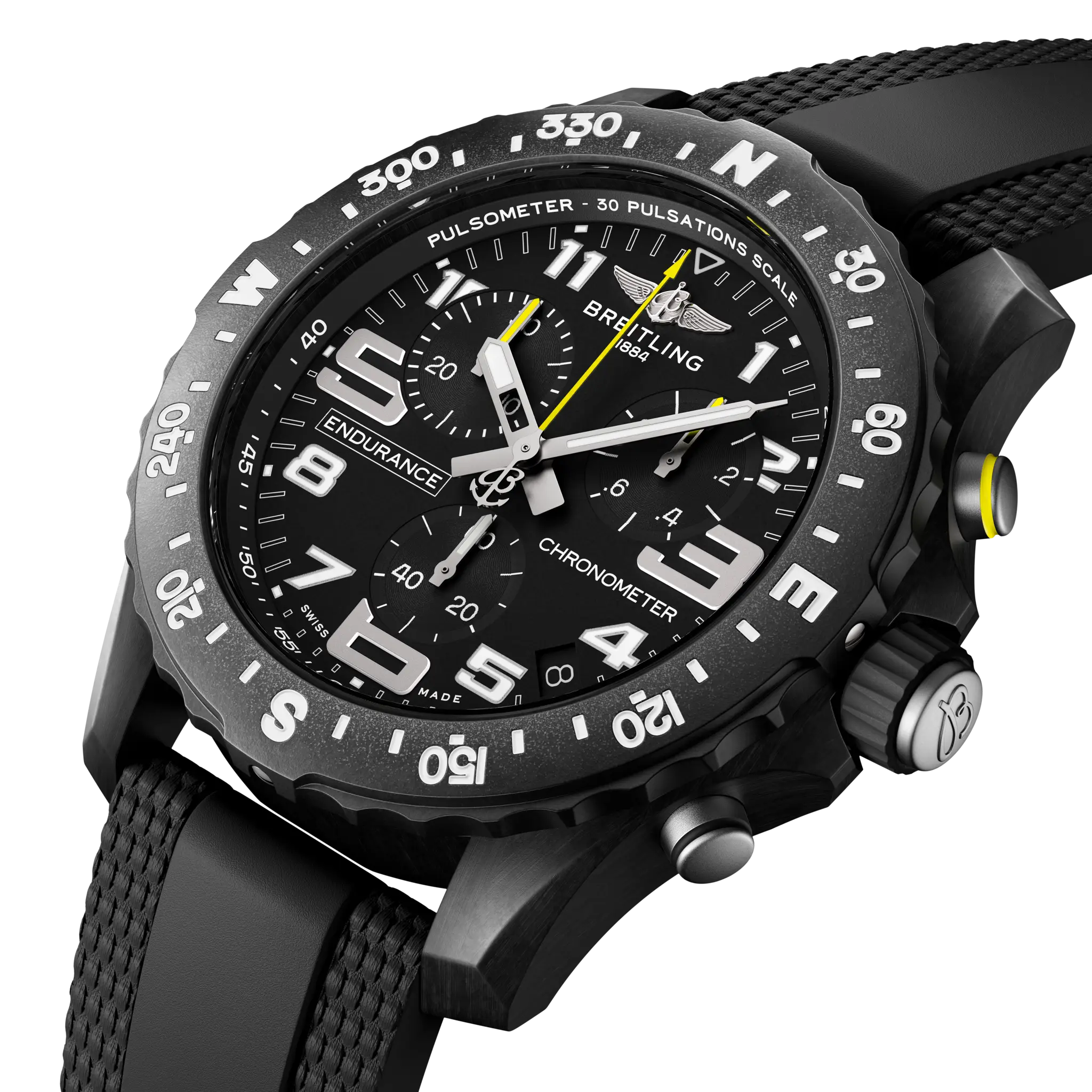Breitling Professional Endurance Pro 44