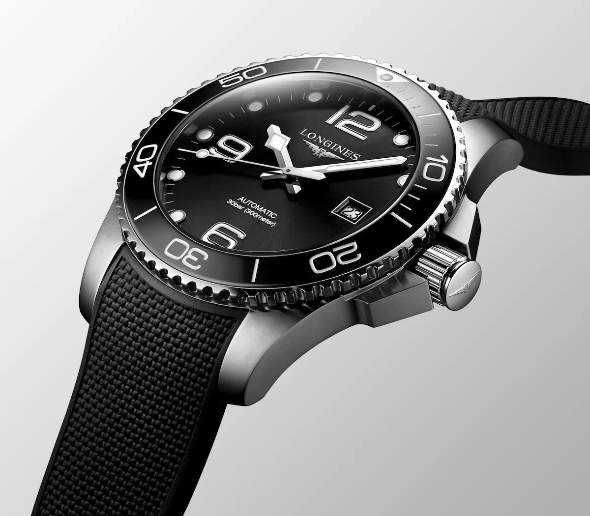 Longines Hydroconquest