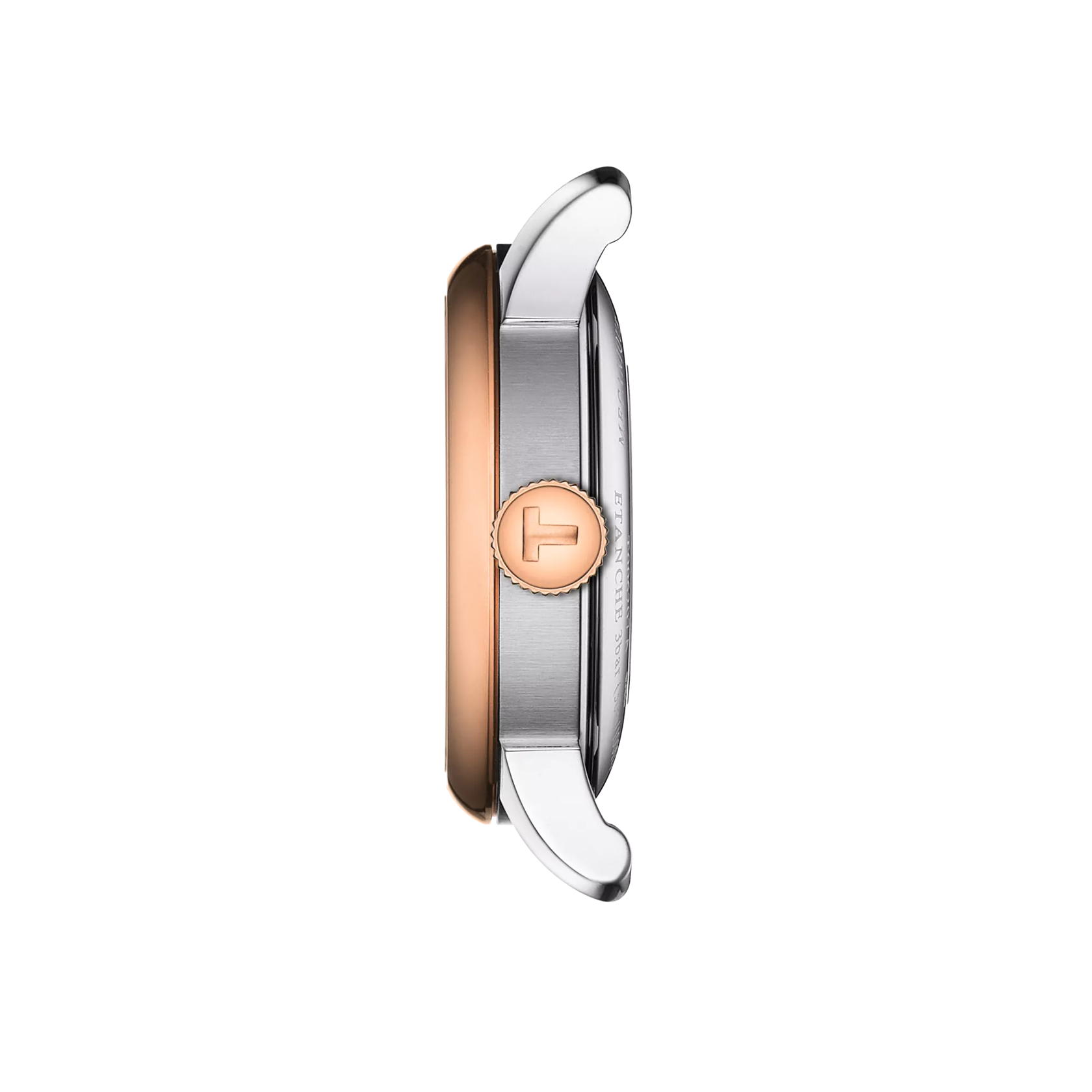 Tissot Le Locle Automatic Lady