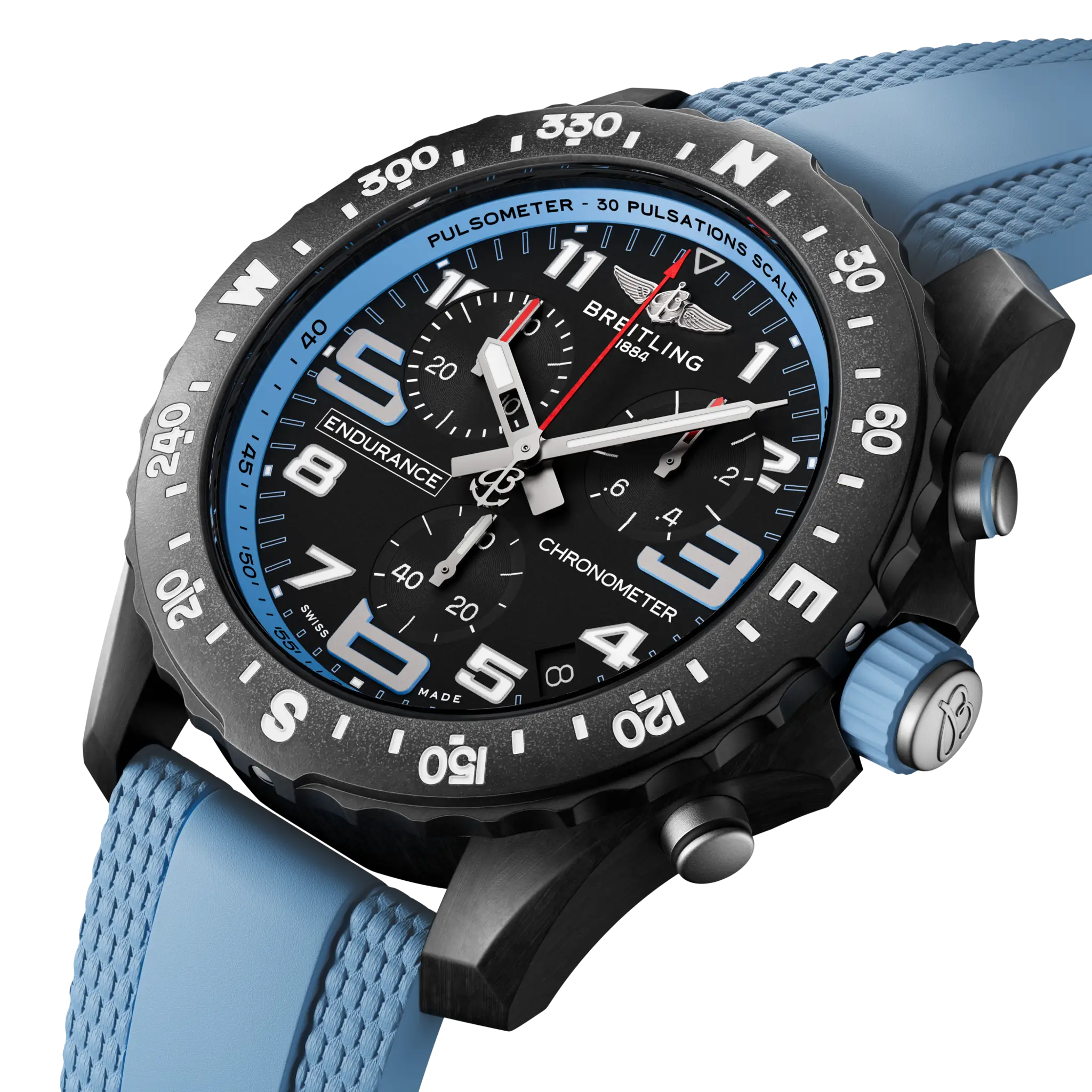 Breitling Endurance Pro 44