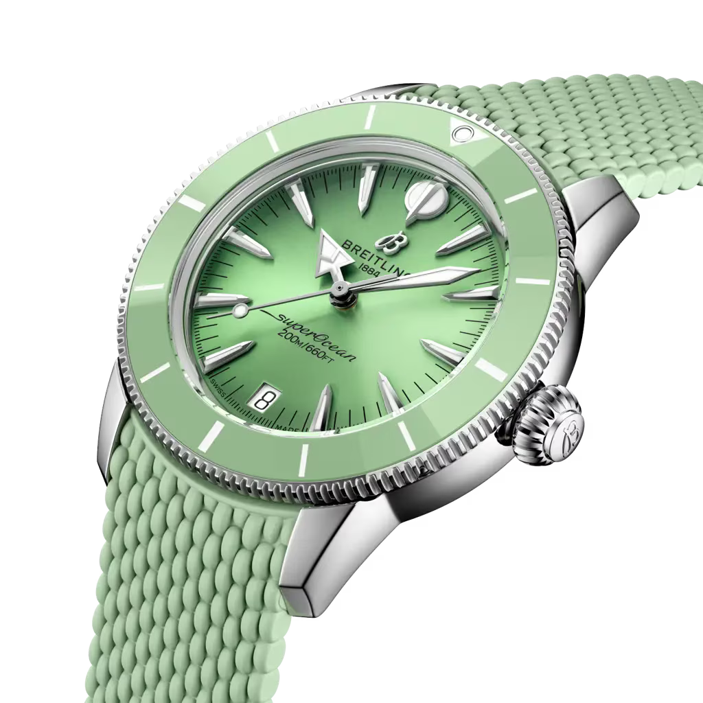 Breitling Superocean Heritage Automatic 36