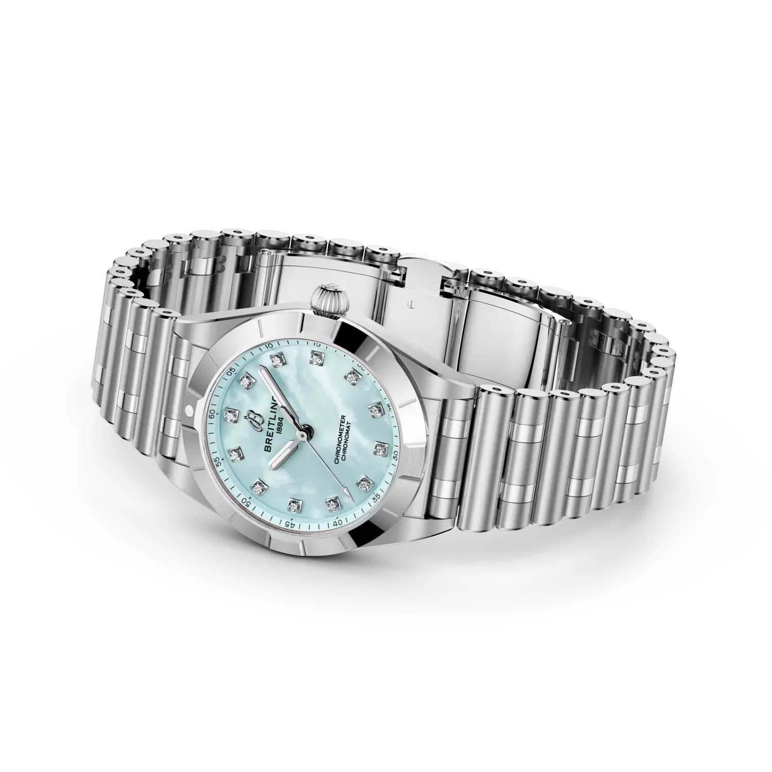 Breitling Chronomat 28