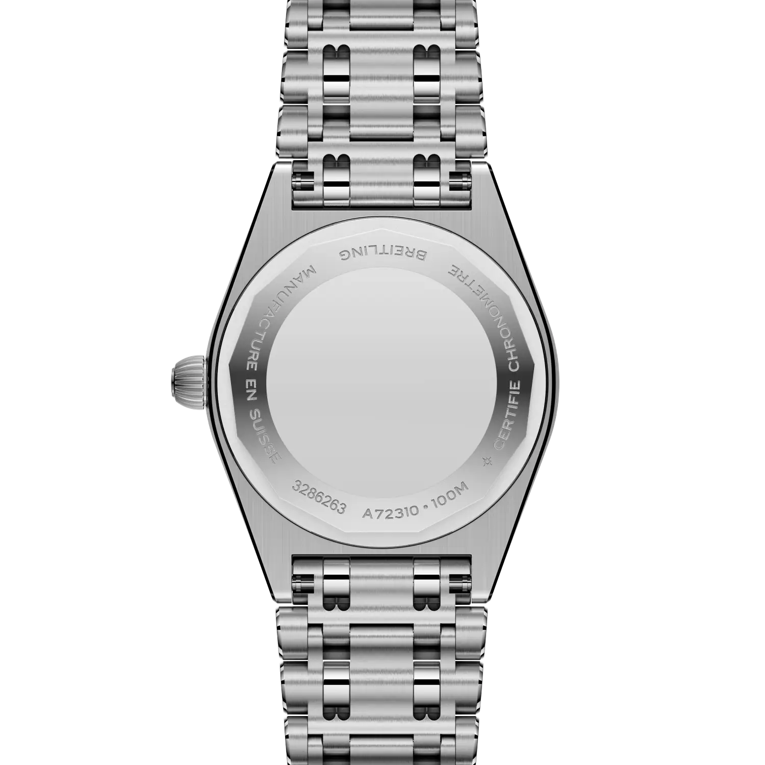 Breitling Chronomat 28