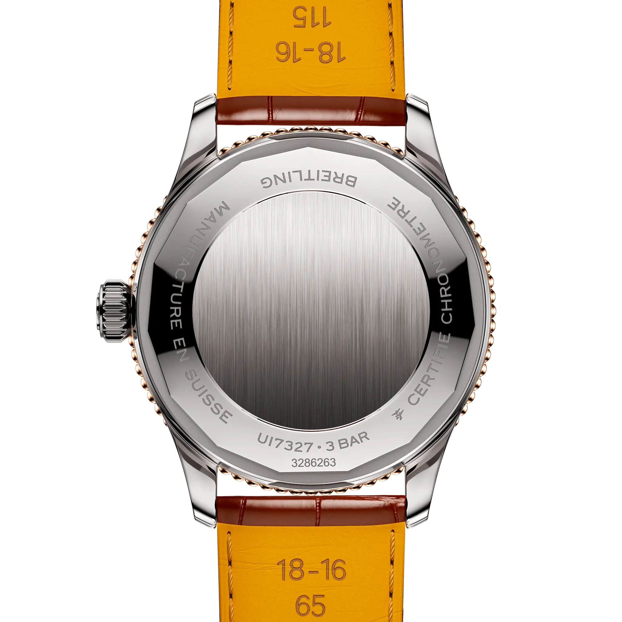 Breitling Navitimer Automatic 36