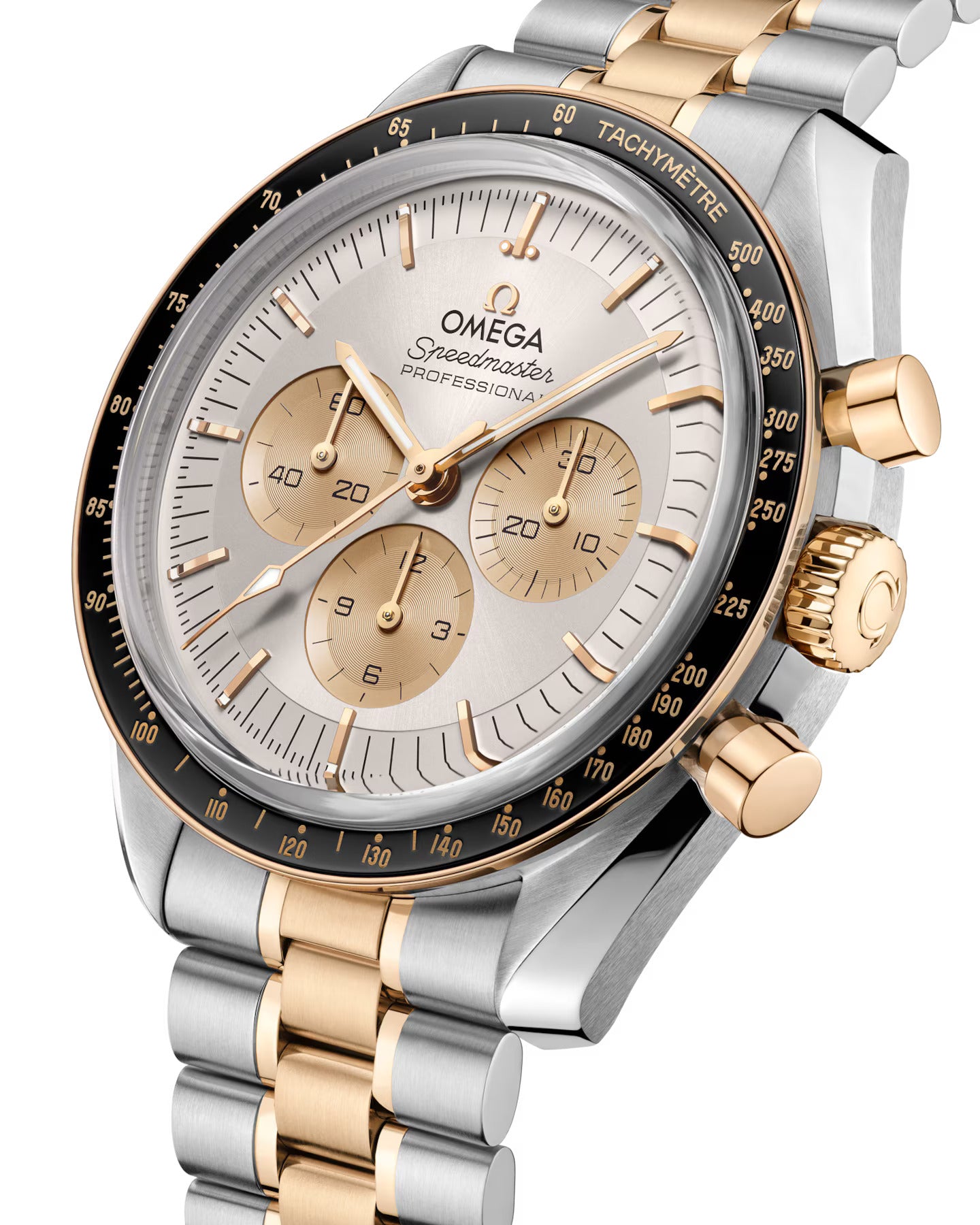 Omega Speedmaster Moonwatch Professional