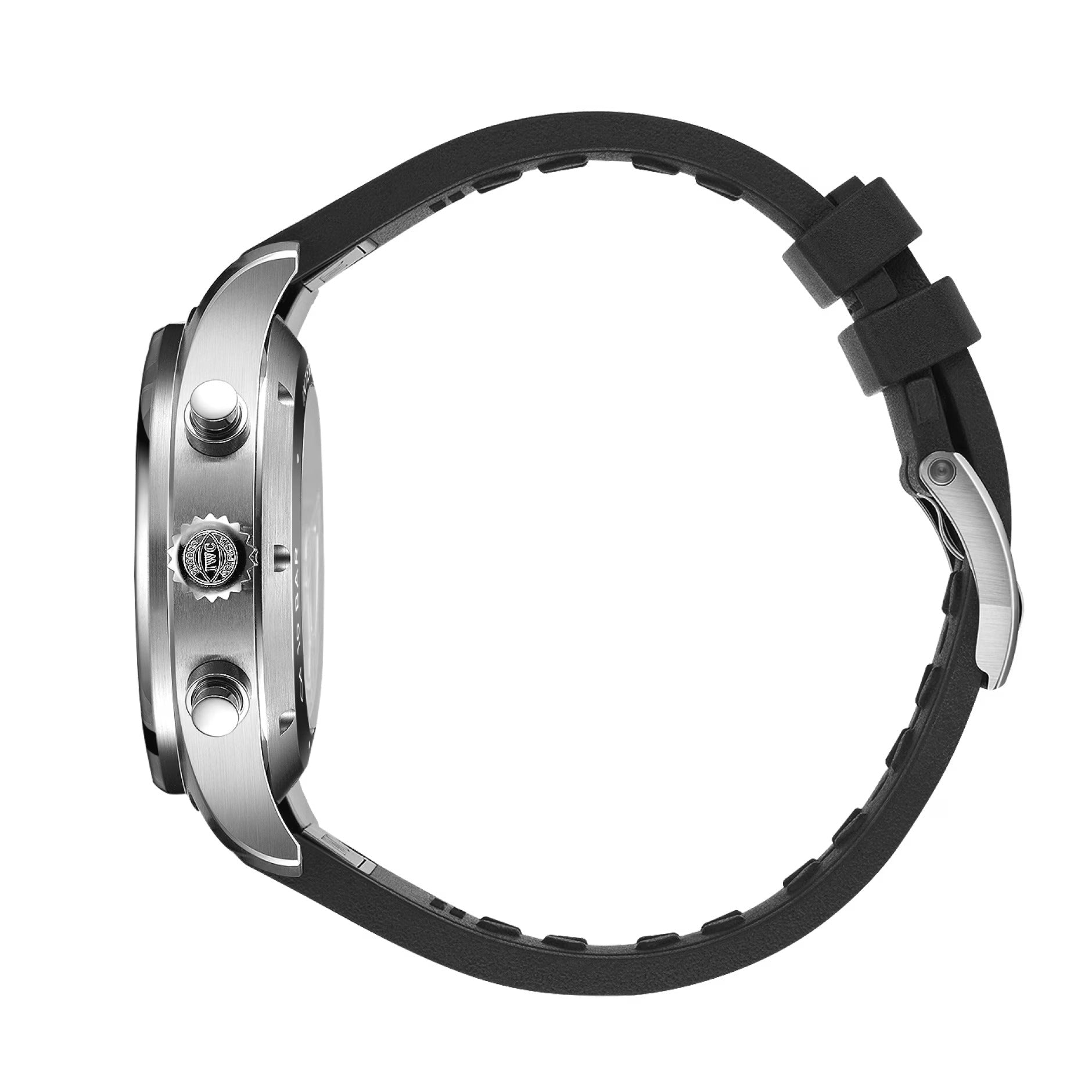 IWC Pilot’s Watch Chronograph APXGP