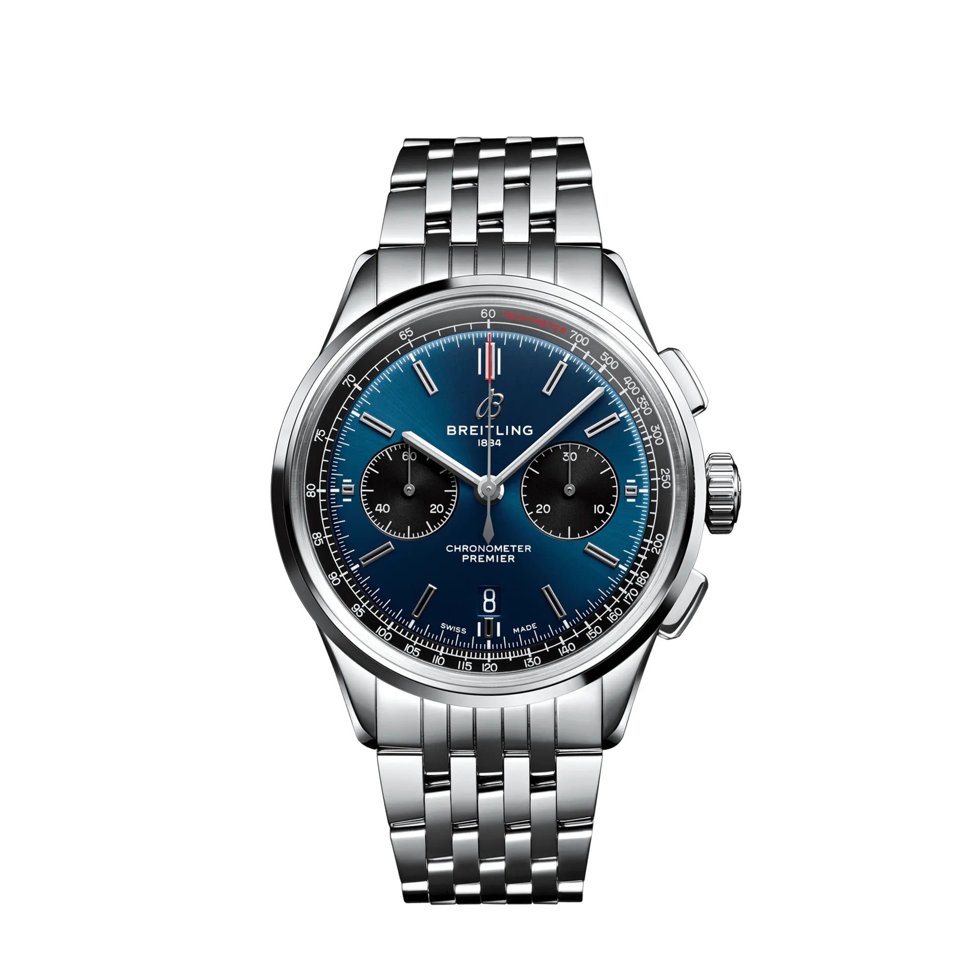 Breitling Premier B01 42
