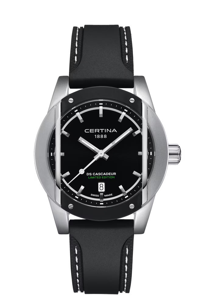 Certina DS Cascadeur
