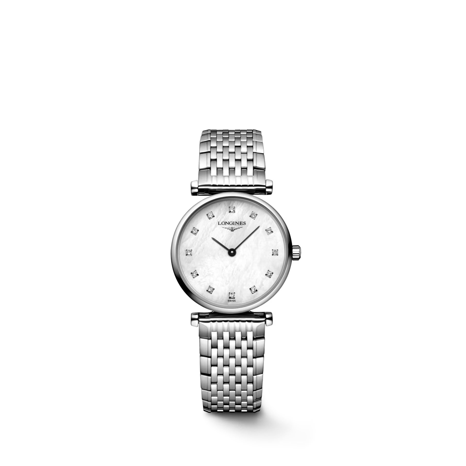 Longines La Grande Classique De Longines