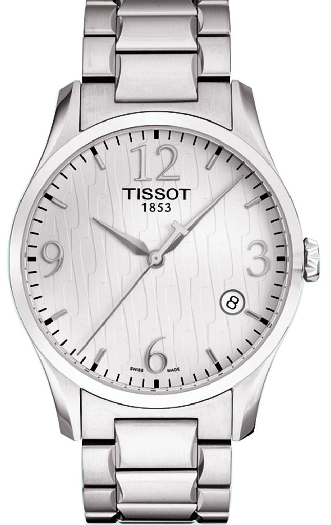Tissot Stylis-T