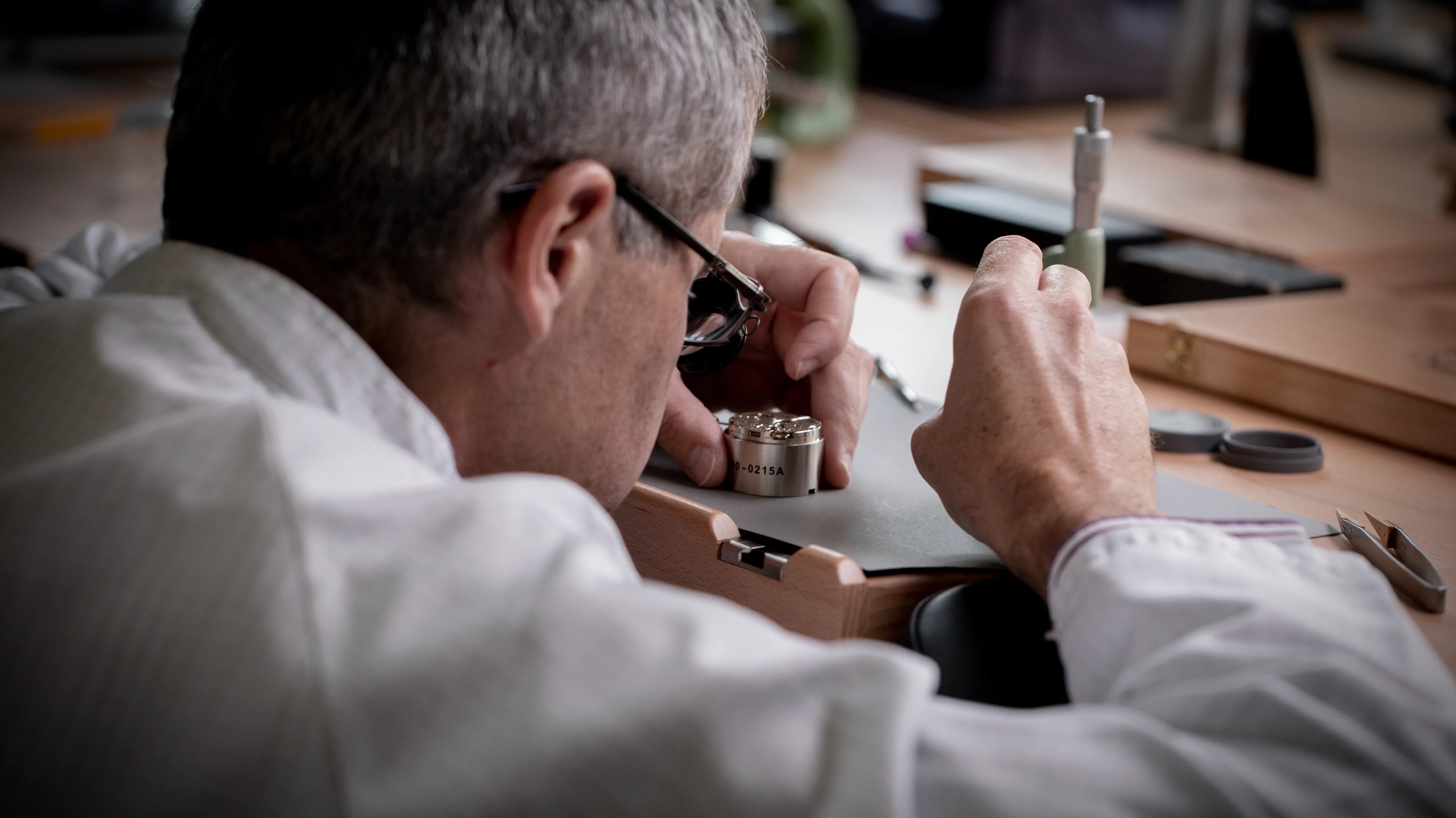 Klenotníctvo Maskaľ