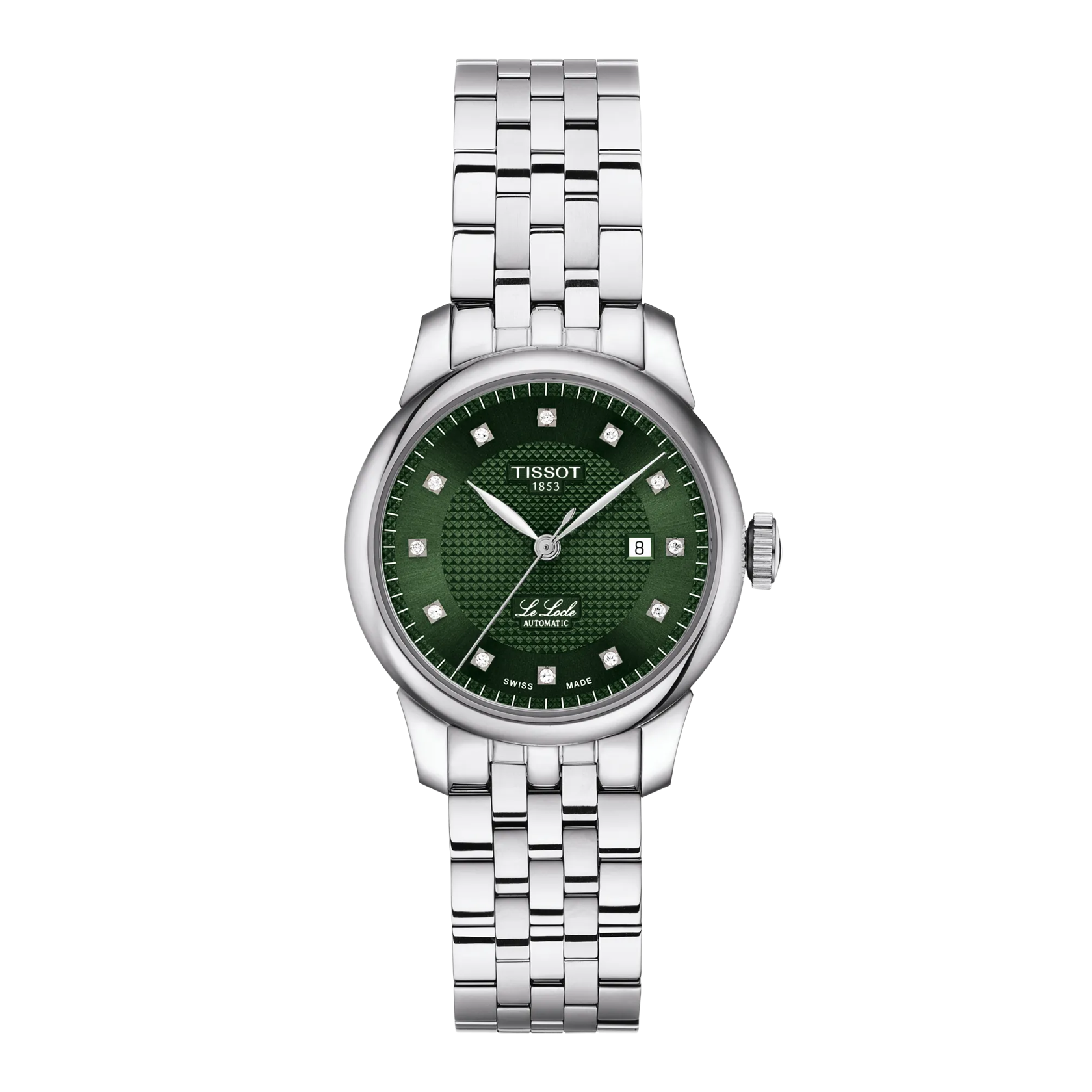 Tissot Le Locle 29mm