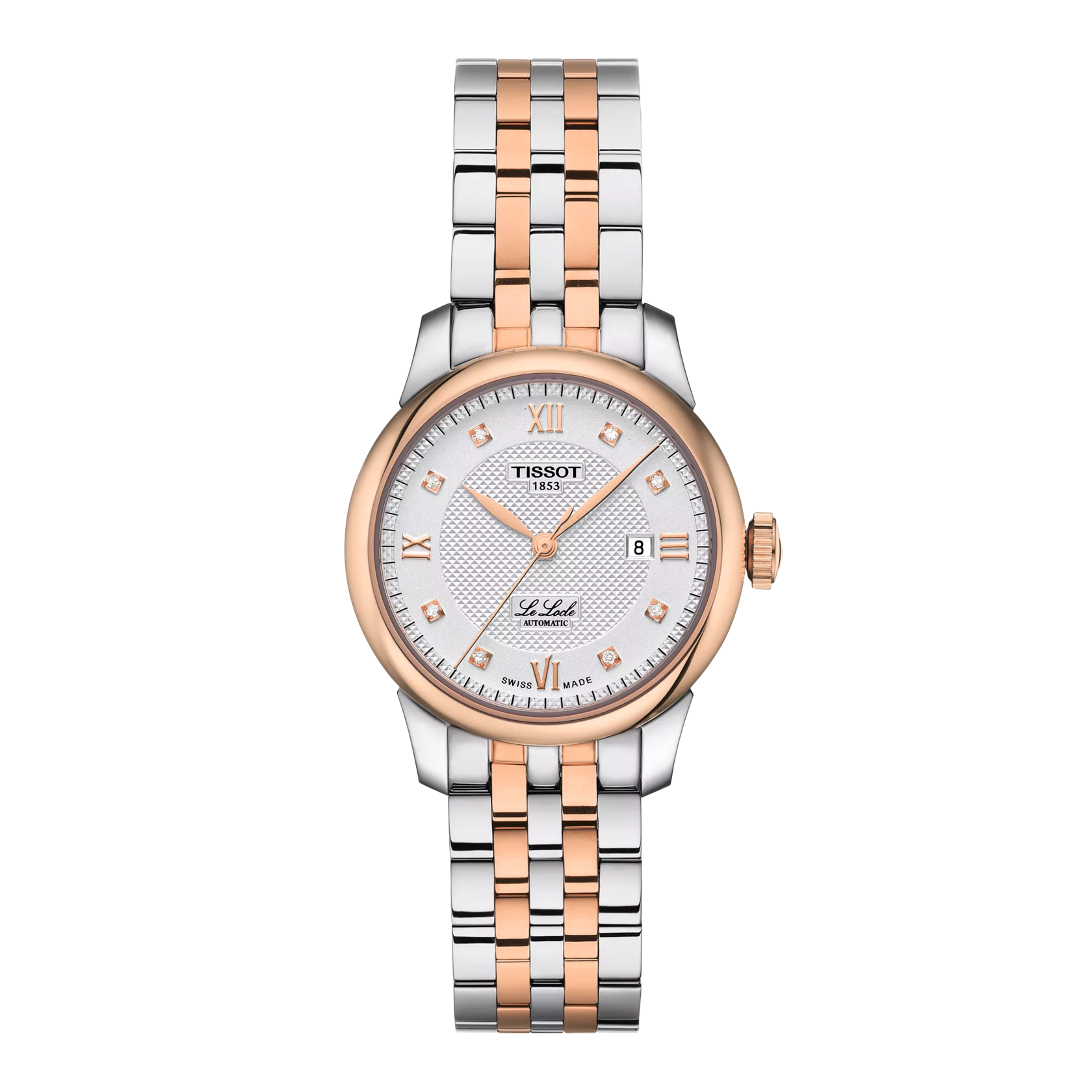 Tissot Le Locle Automatic Lady