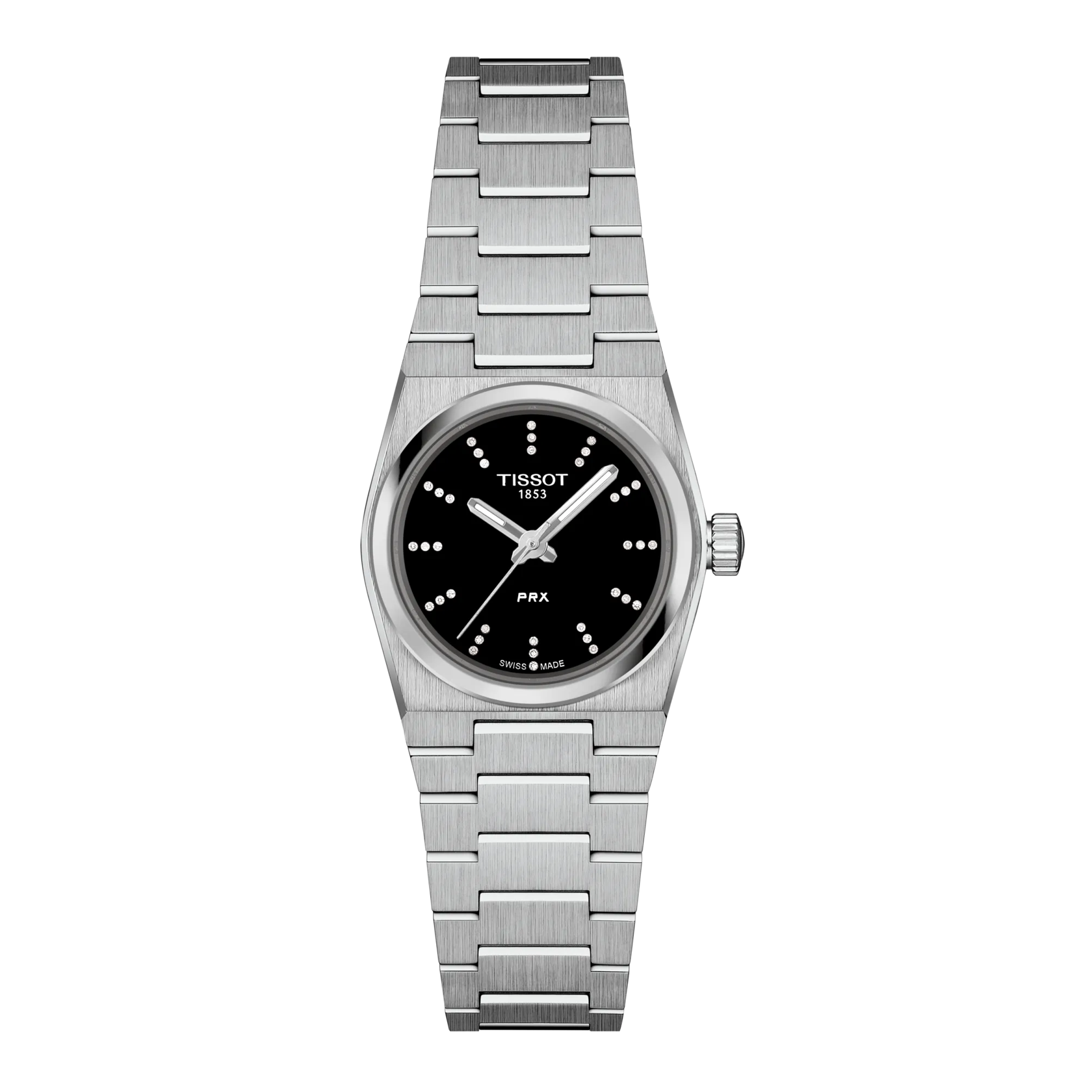 Tissot PRX 25mm