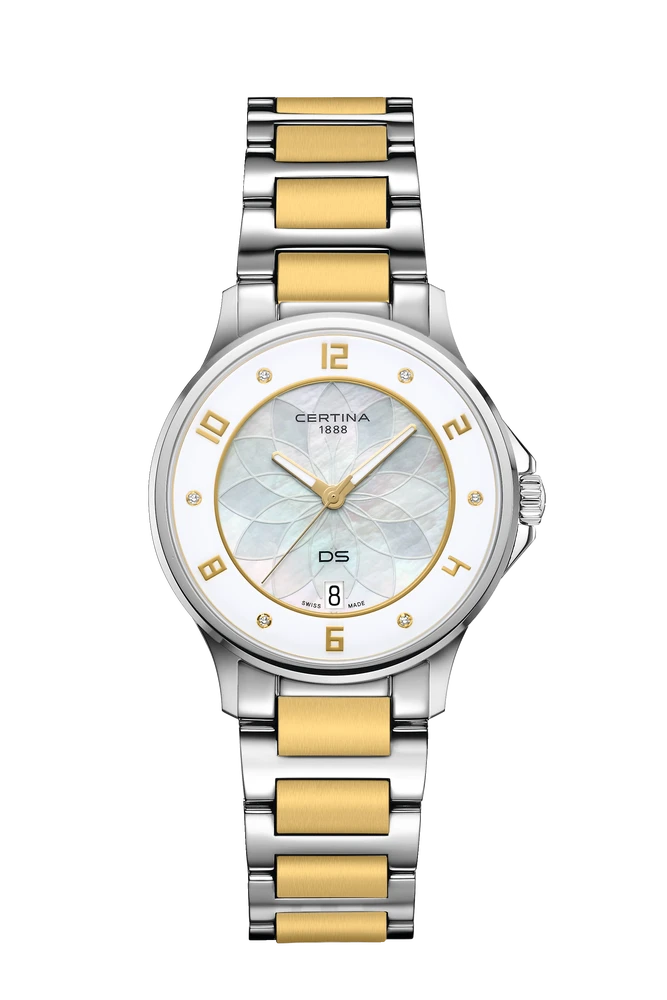 Certina DS-6 Lady