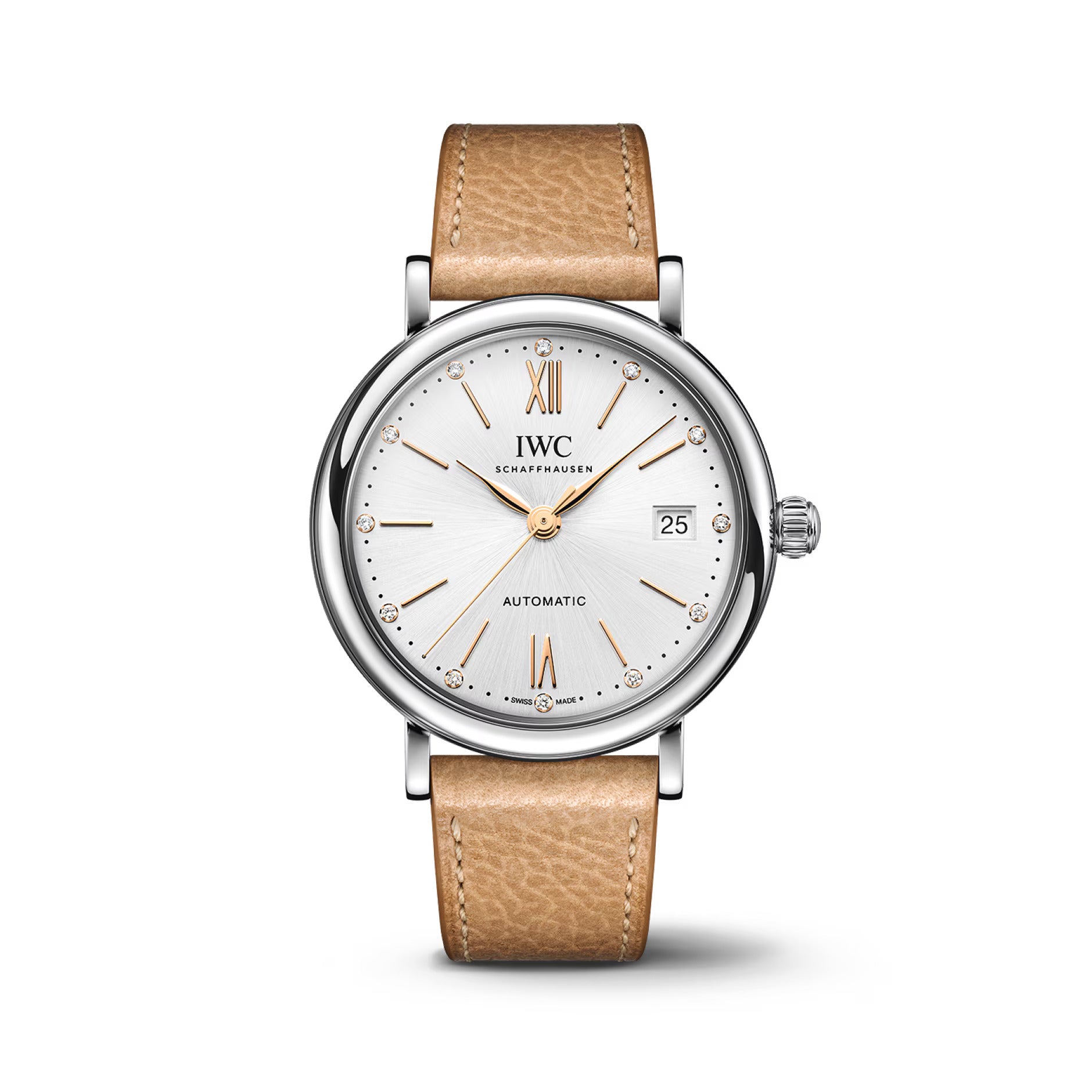 IWC Portofino Automatic 37