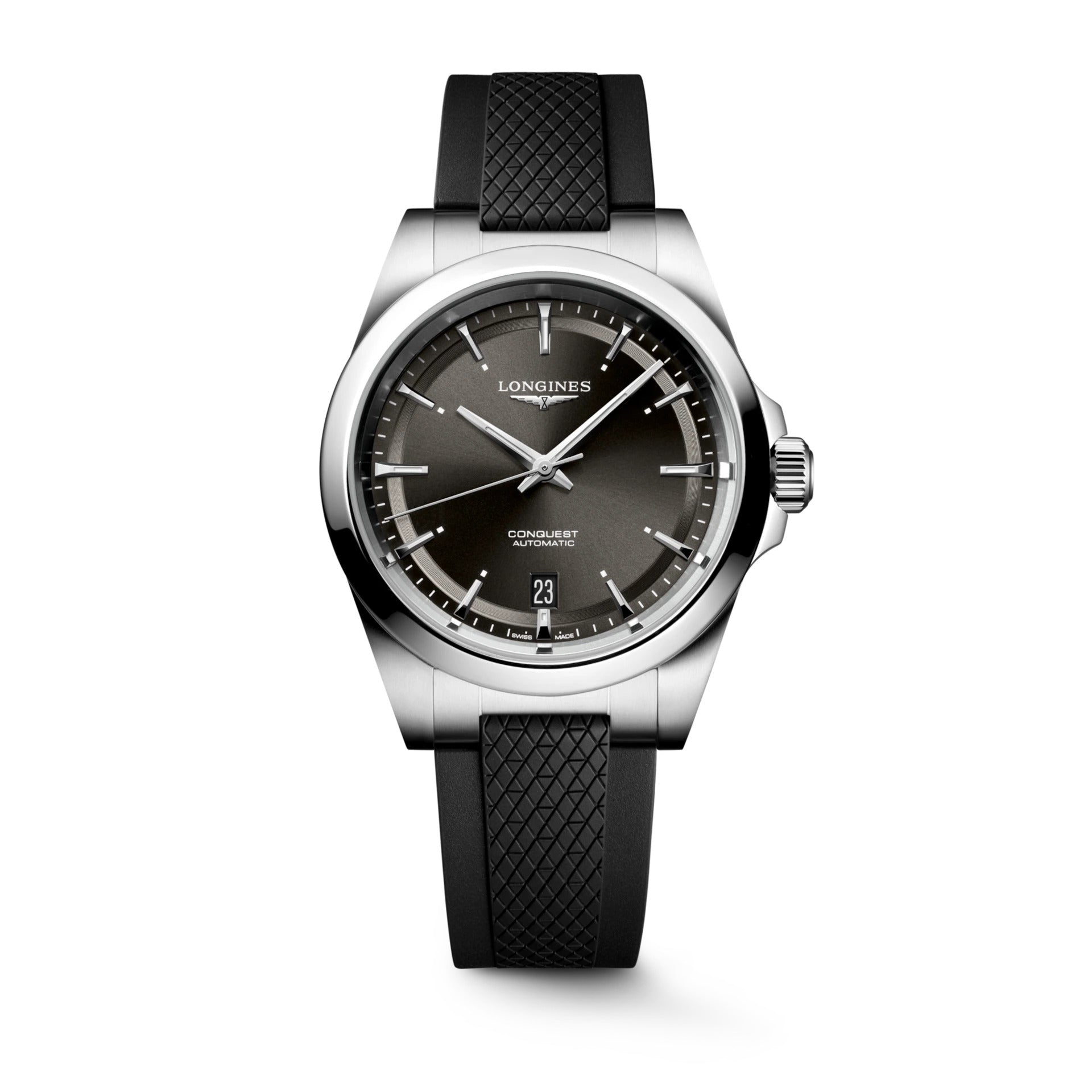 Longines Conquest