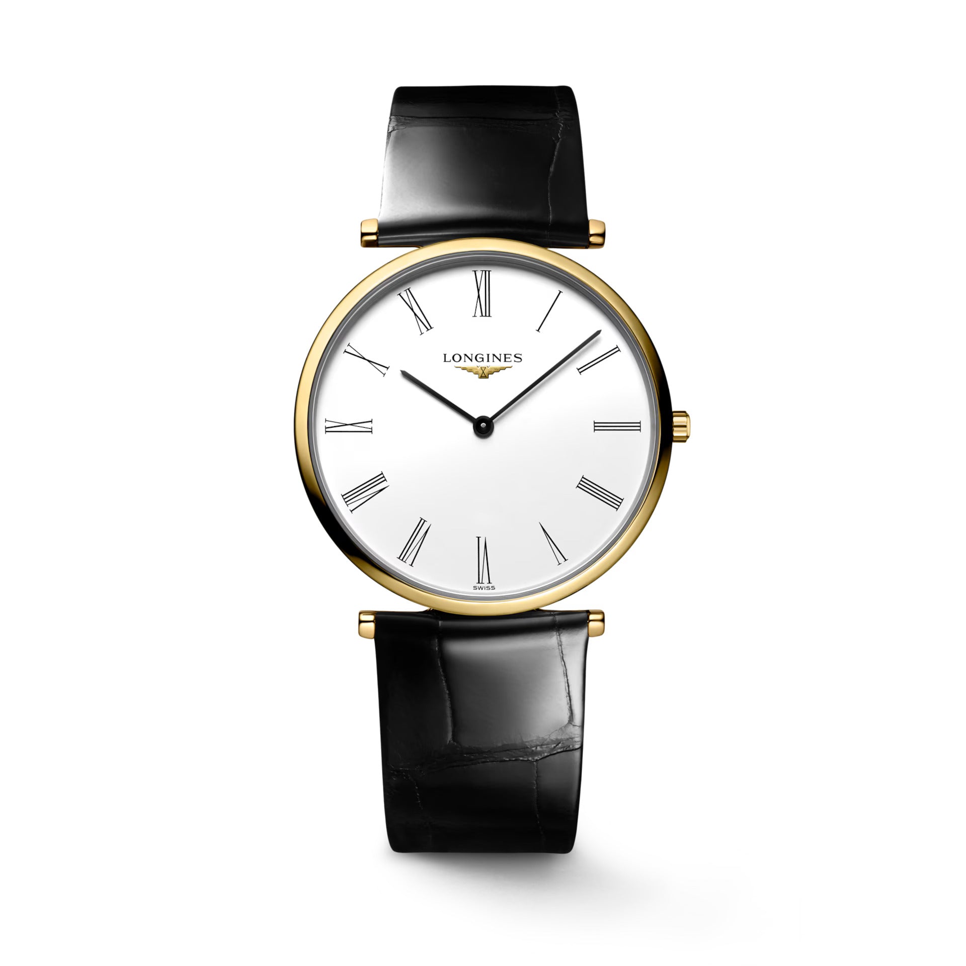 LA GRANDE CLASSIQUE DE LONGINES