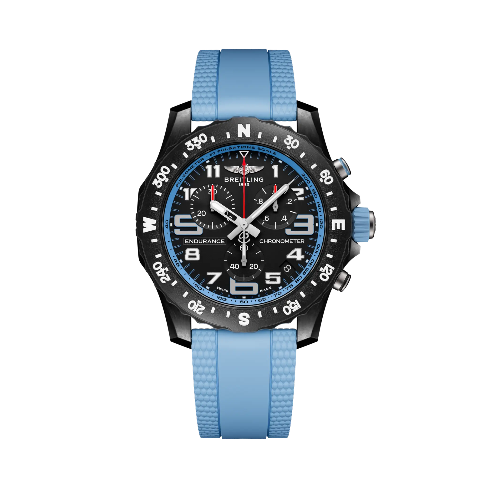 Breitling Endurance Pro 44