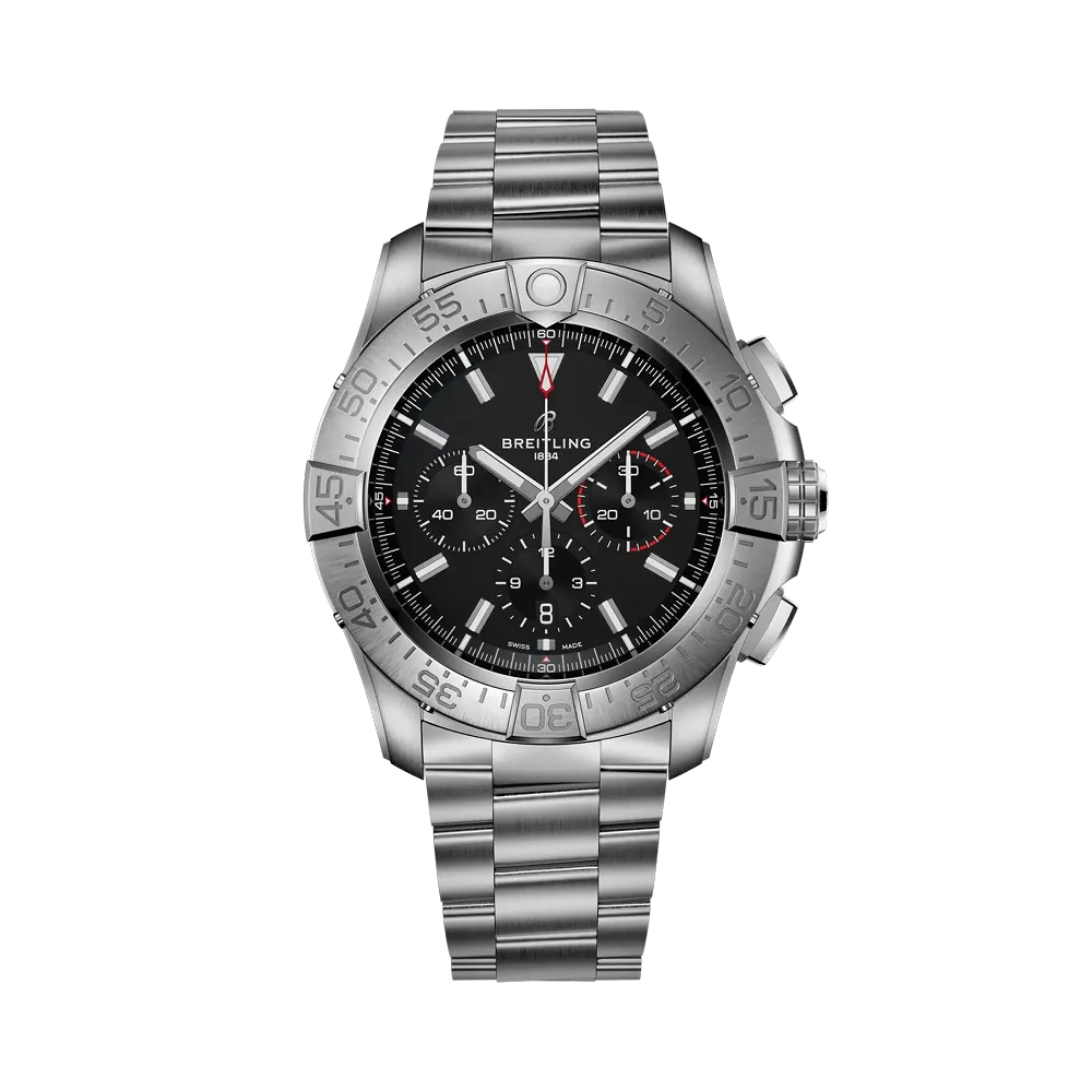 Breitling Avenger