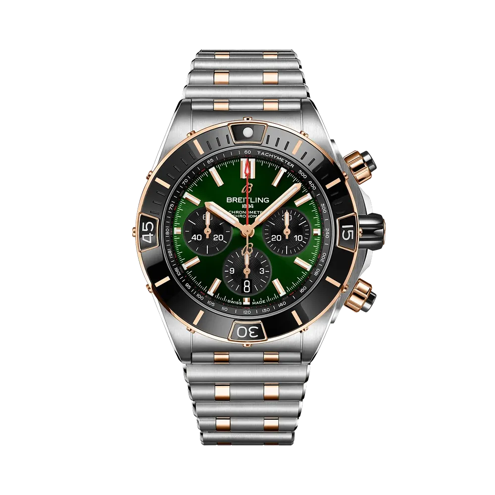 Breitling Chronomat