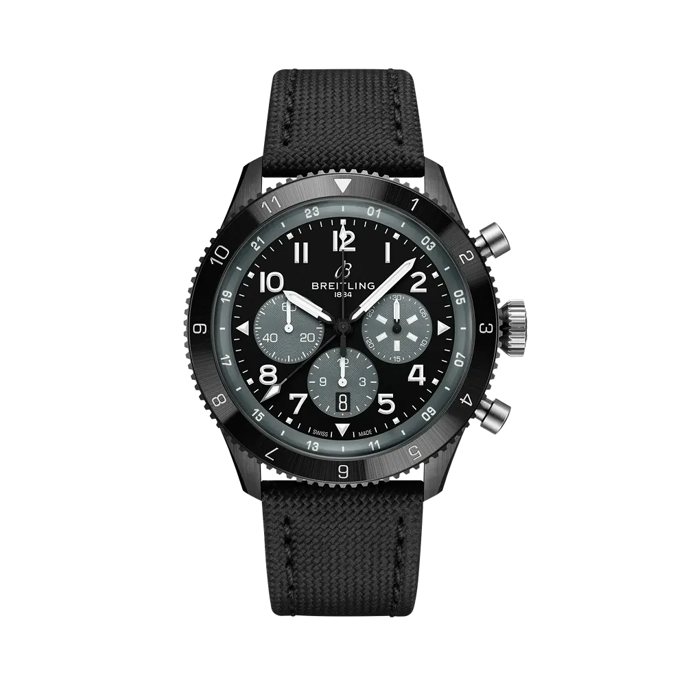 Breitling Classic Avi