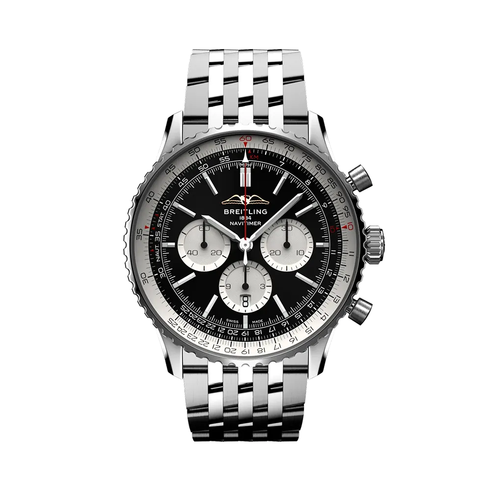 Breitling Navitimer