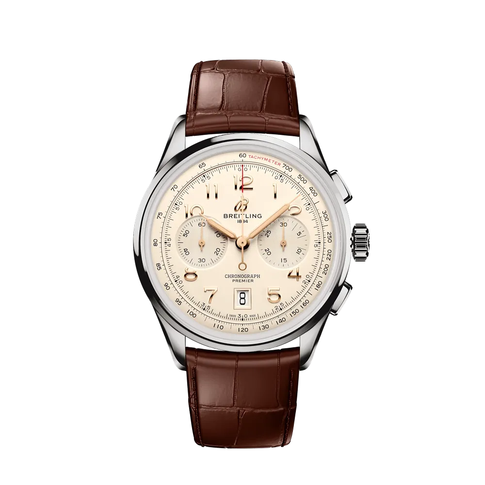 Breitling Premier