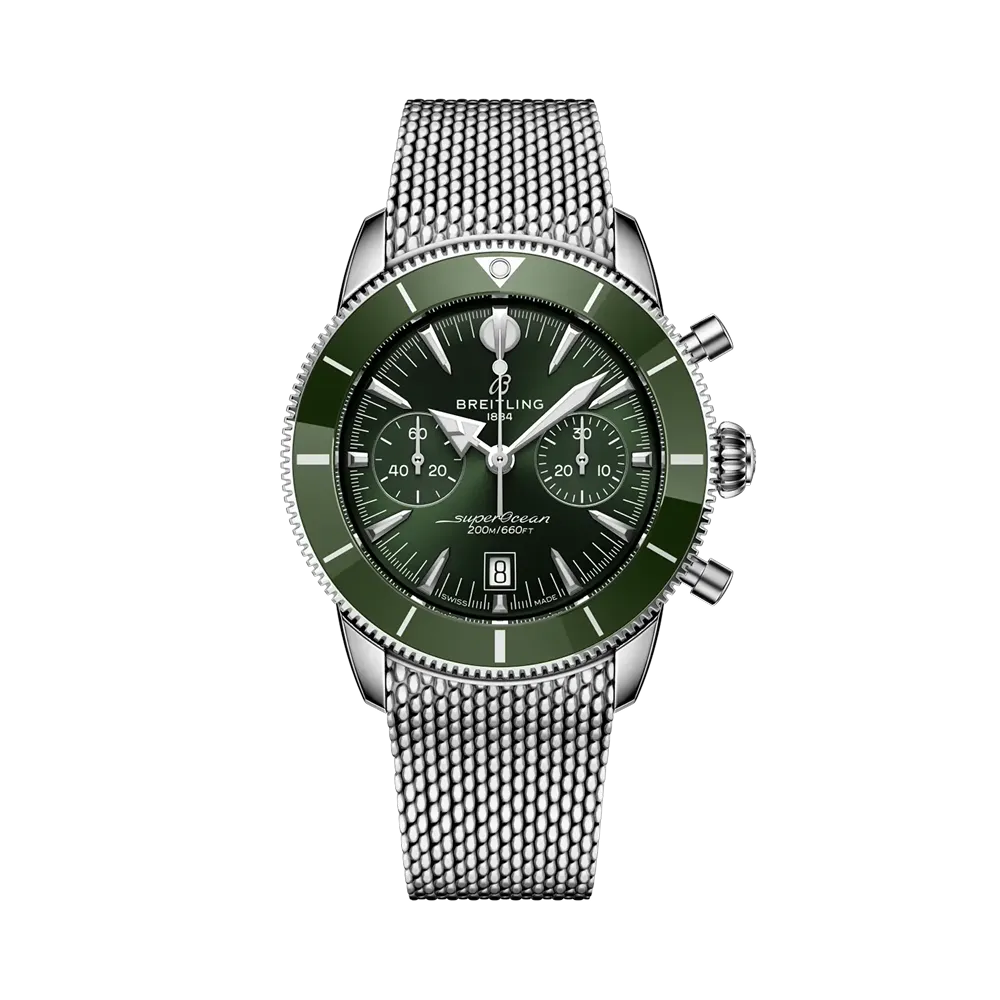 Breitling Superocean Heritage