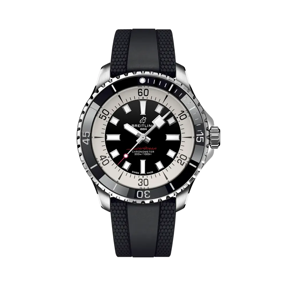 Breitling Superocean