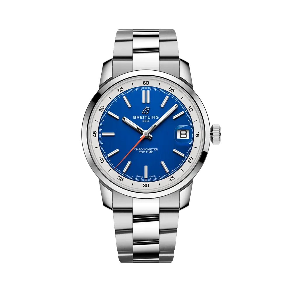 Breitling Top Time