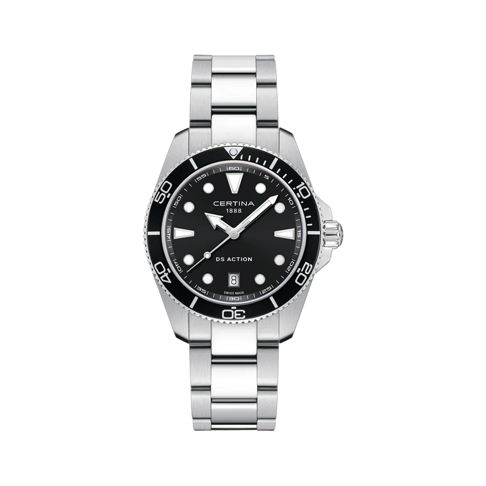 Certina DS Action
