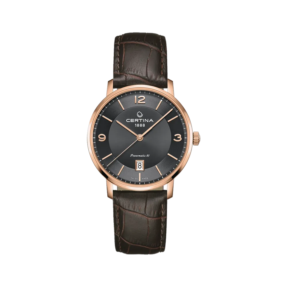 Certina DS Caimano
