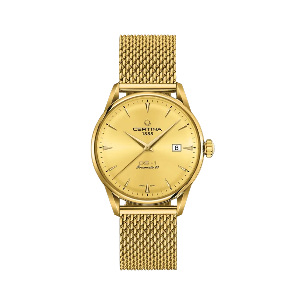 Certina DS-1