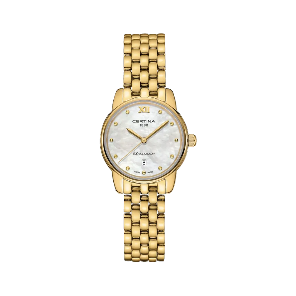 Certina DS-8