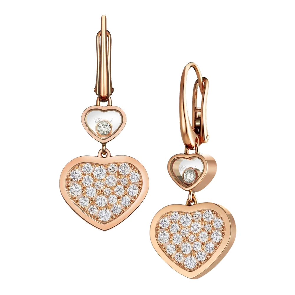 Chopard Happy Hearts