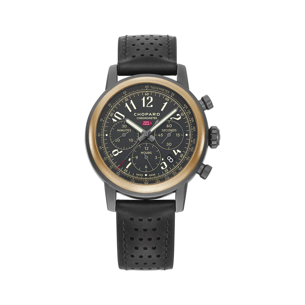 Chopard Mille Miglia