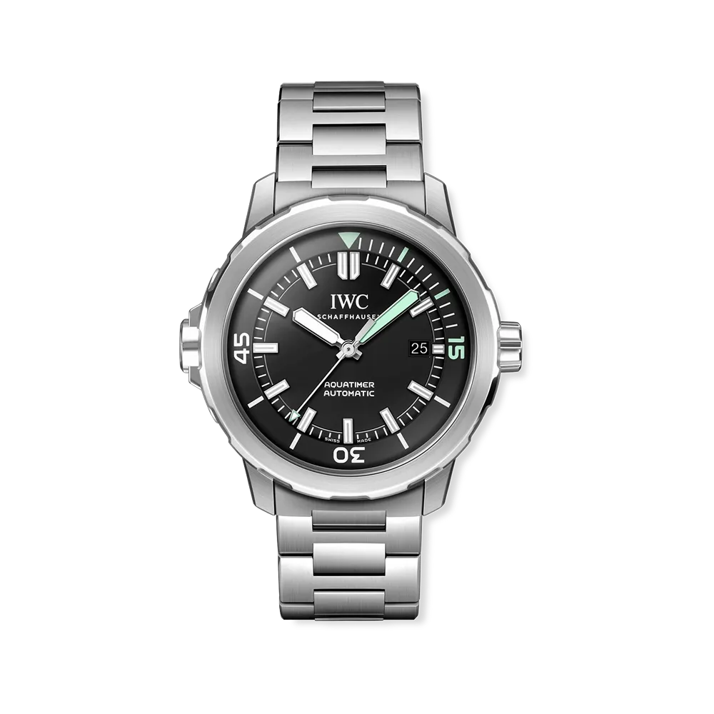 IWC Aquatimer