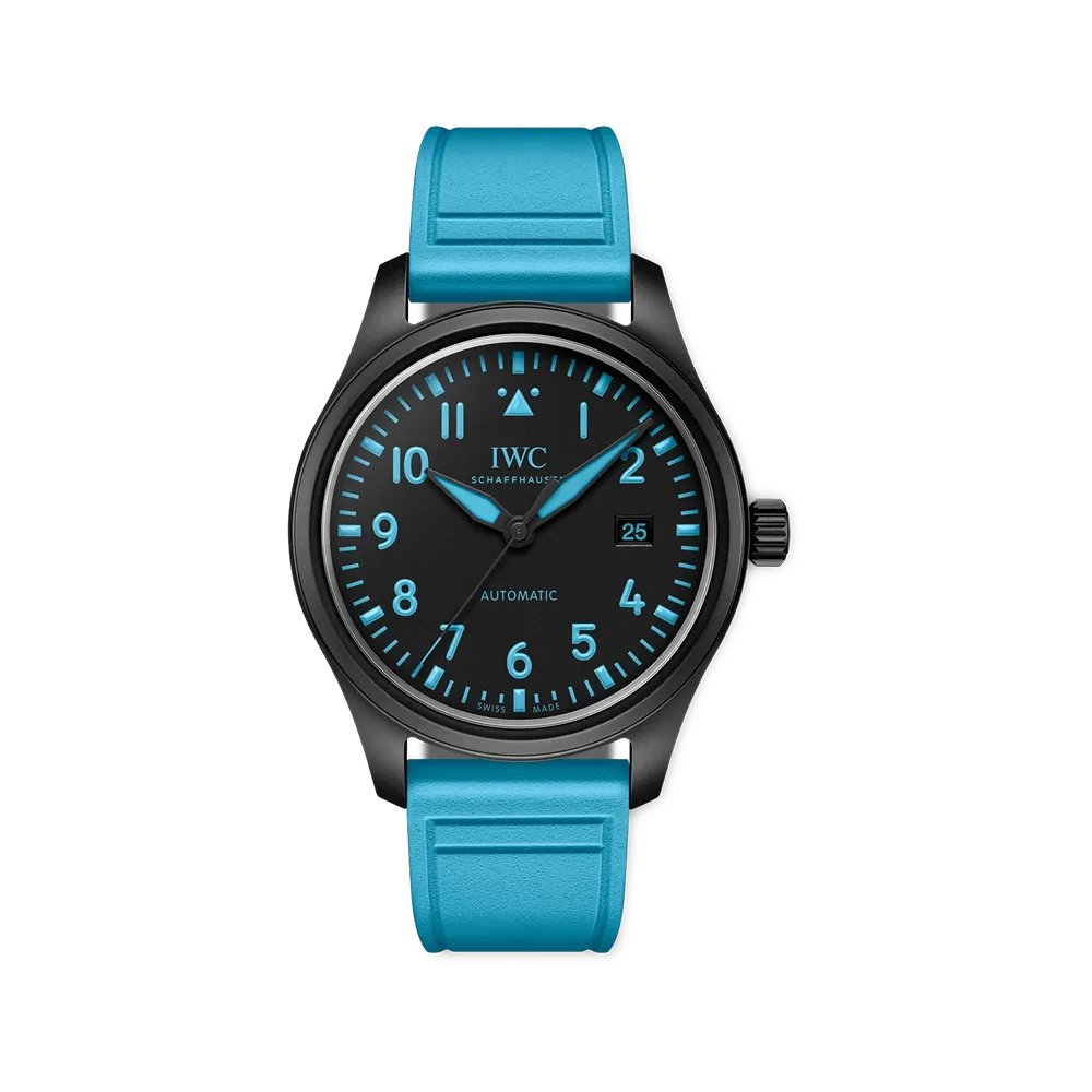 IWC Pilot's