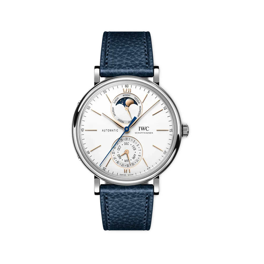 IWC Portofino