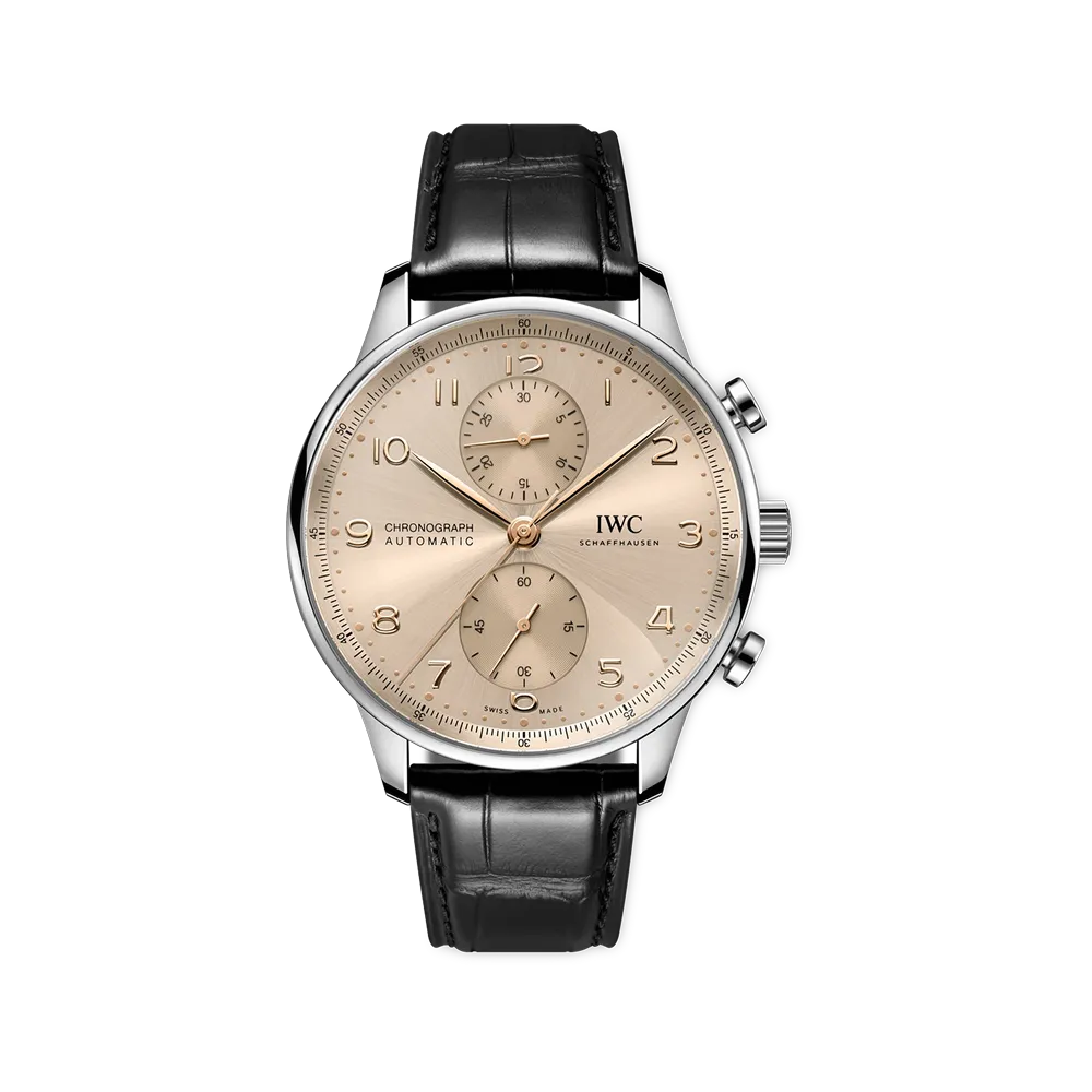 IWC Portugieser