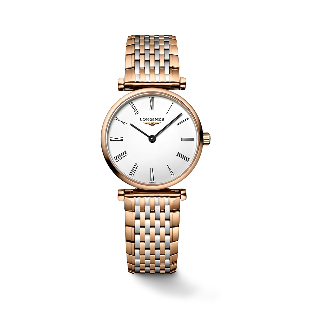 Longines La Grande Classique