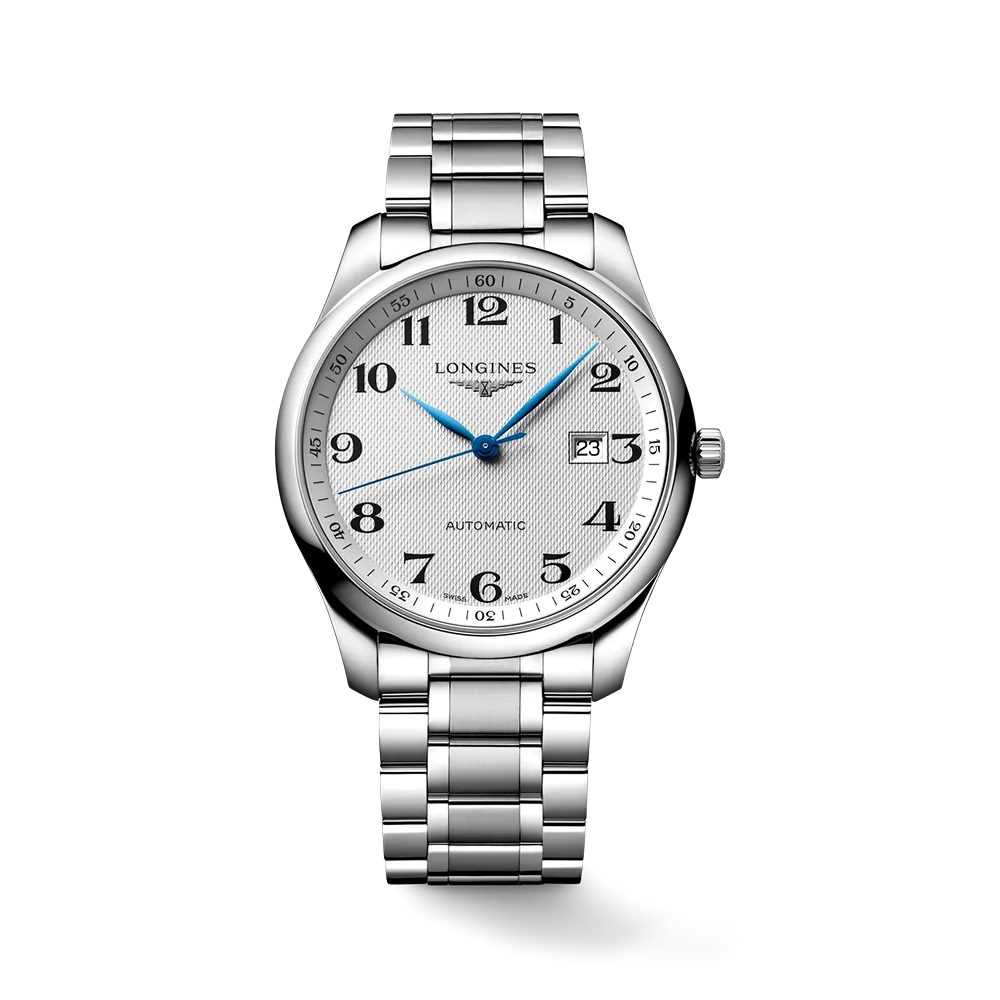 Longines Master Collection