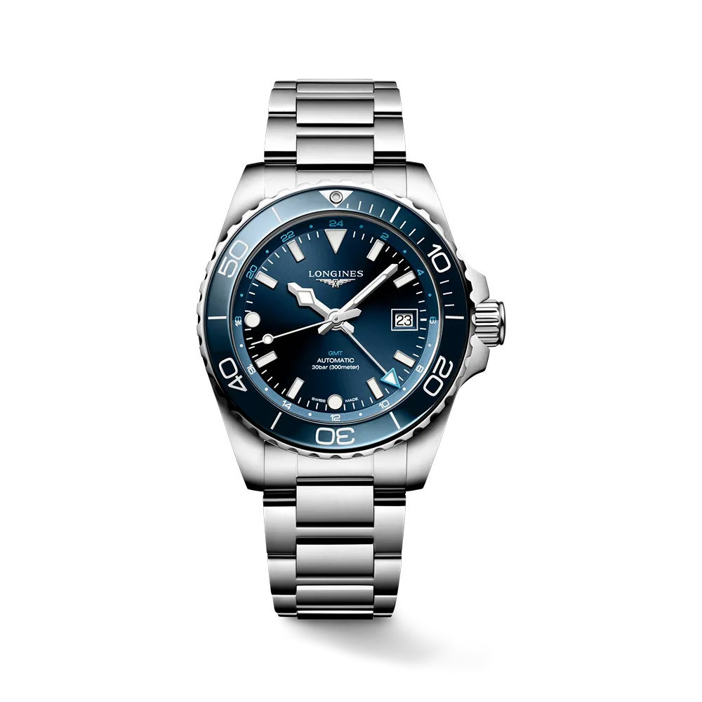 Longines HydroConquest