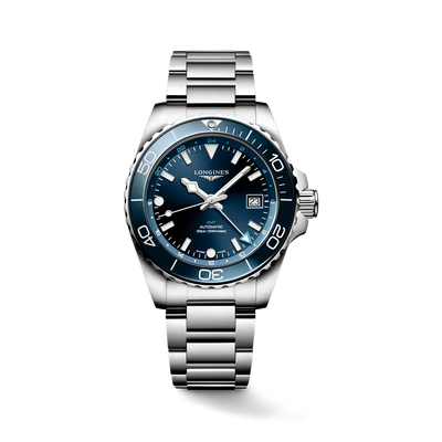 HydroConquest