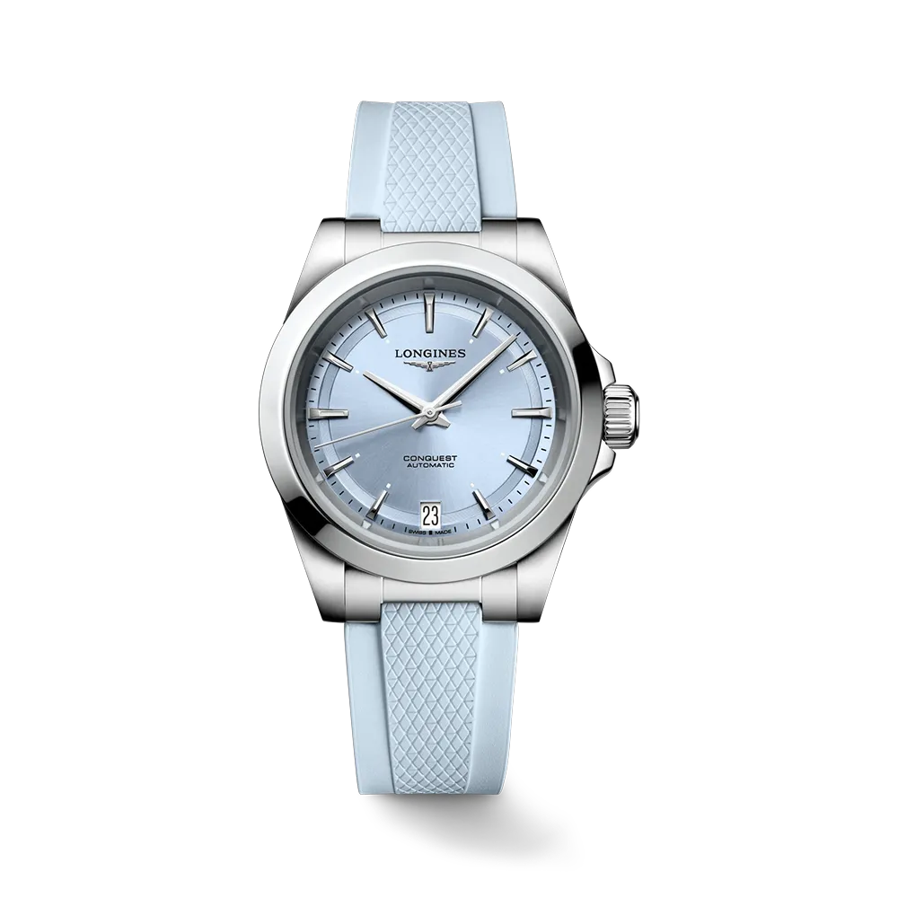 Longines Conquest